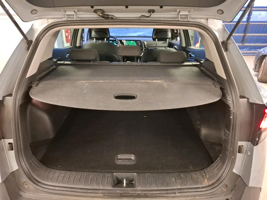 Kia Sportage 1.6 T-GDi/ HYBRID/ Active Business/ 4x2 / Очакван!, снимка 5 - Автомобили и джипове - 53763975