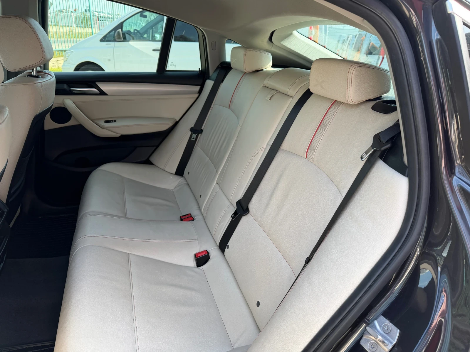 BMW X4 3.0d X-Drive, снимка 10 - Автомобили и джипове - 53836826