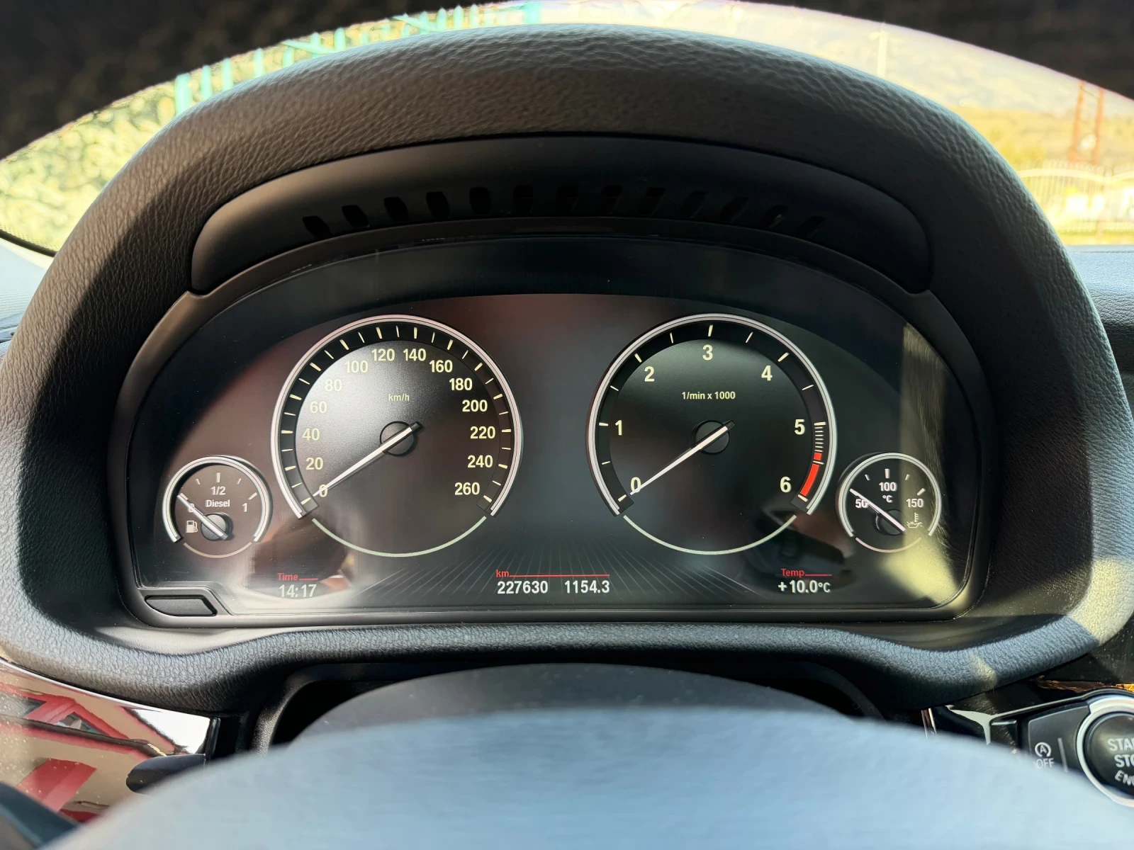 BMW X4 3.0d X-Drive, снимка 4 - Автомобили и джипове - 53836826