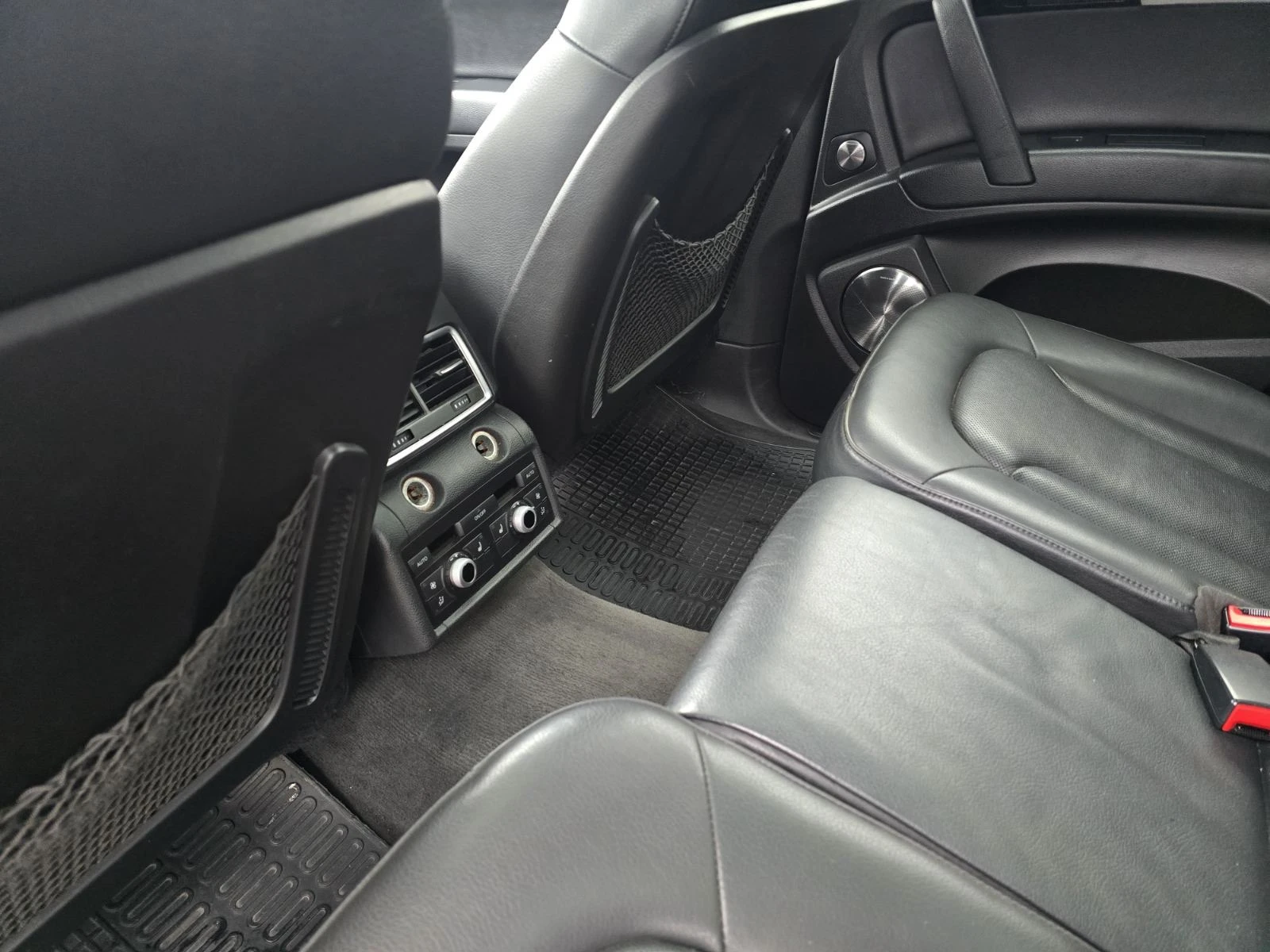 Audi Q7 FULL FULL, снимка 13 - Автомобили и джипове - 53971166