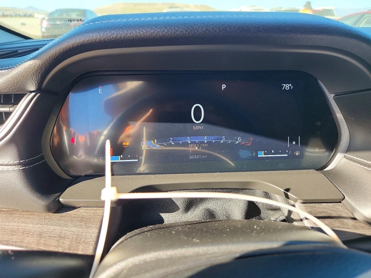 Jeep Grand cherokee LIMITED, снимка 11 - Автомобили и джипове - 53993516