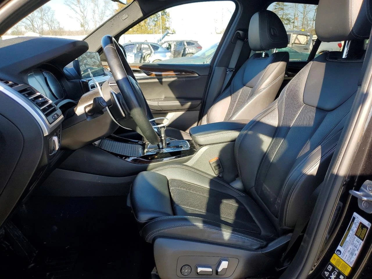 BMW X3 * X-DRIVE30I*  | Mobile.bg � ����������� 10