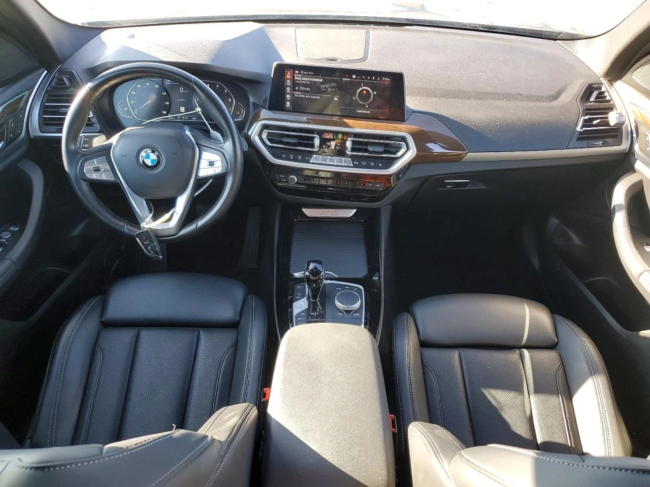 BMW X3 * X-DRIVE30I*  | Mobile.bg � ����������� 9