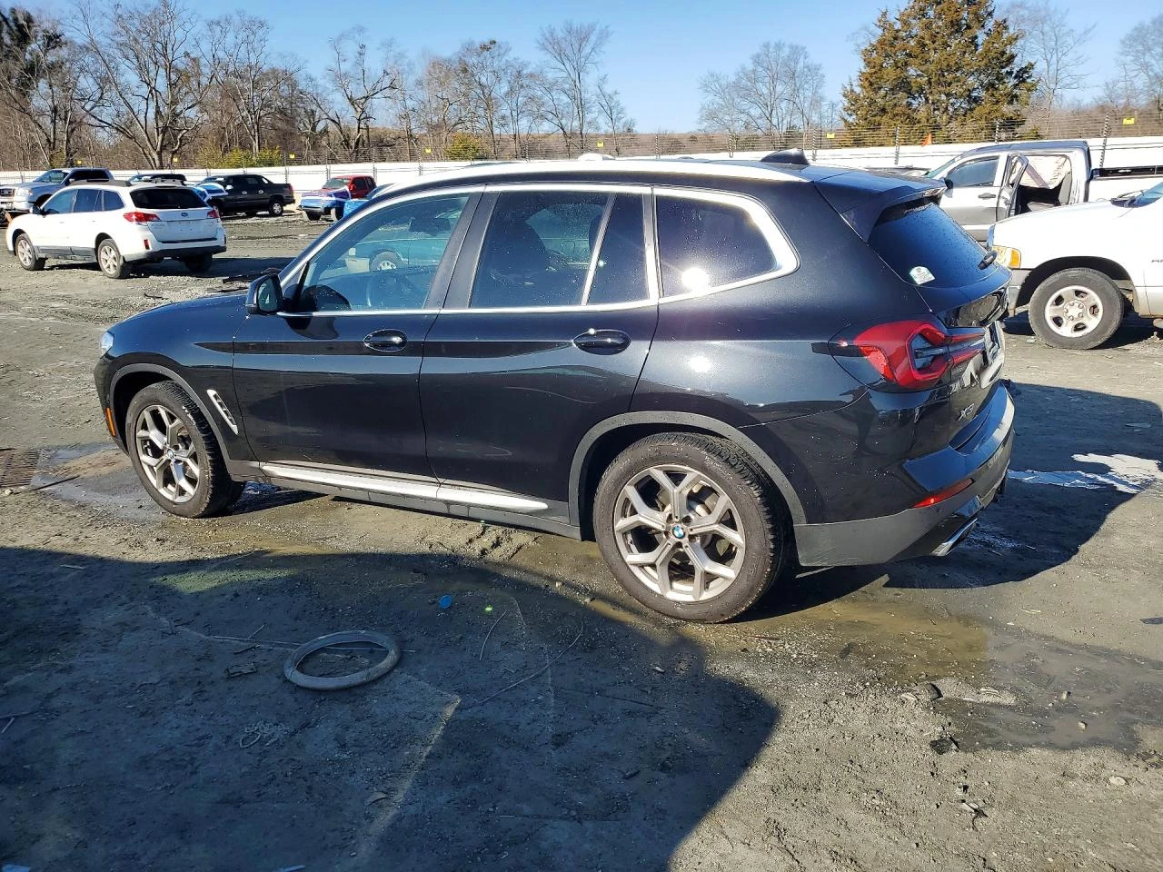 BMW X3 * X-DRIVE30I*  | Mobile.bg � ����������� 6