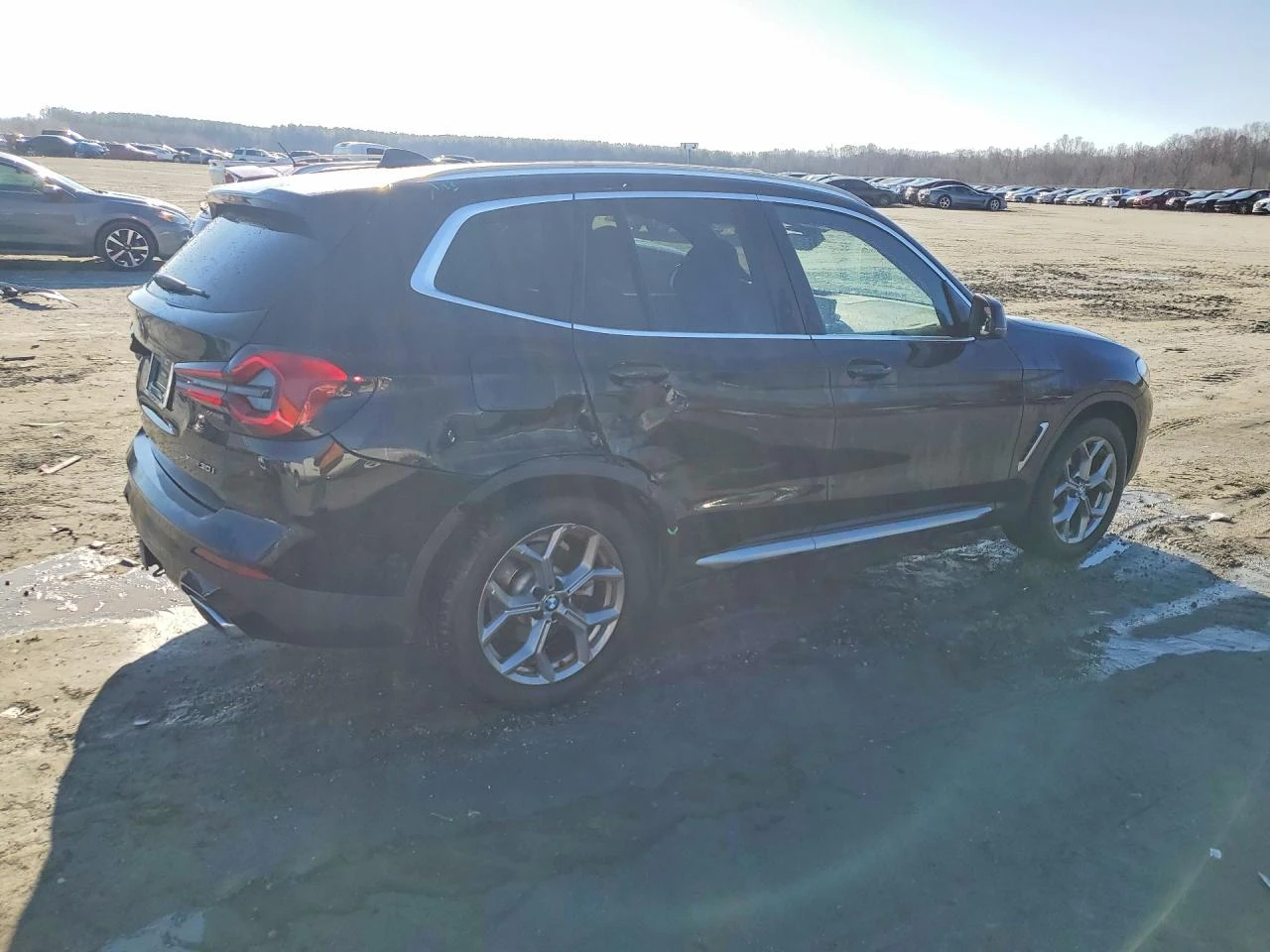 BMW X3 * X-DRIVE30I*  | Mobile.bg � ����������� 4