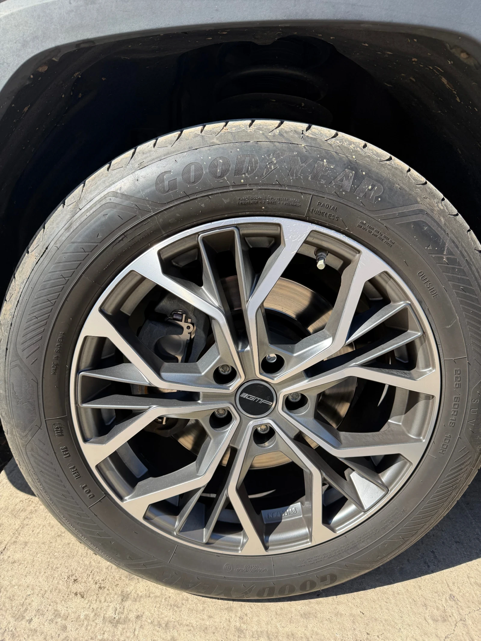 Toyota Rav4, снимка 11 - Автомобили и джипове - 54134955