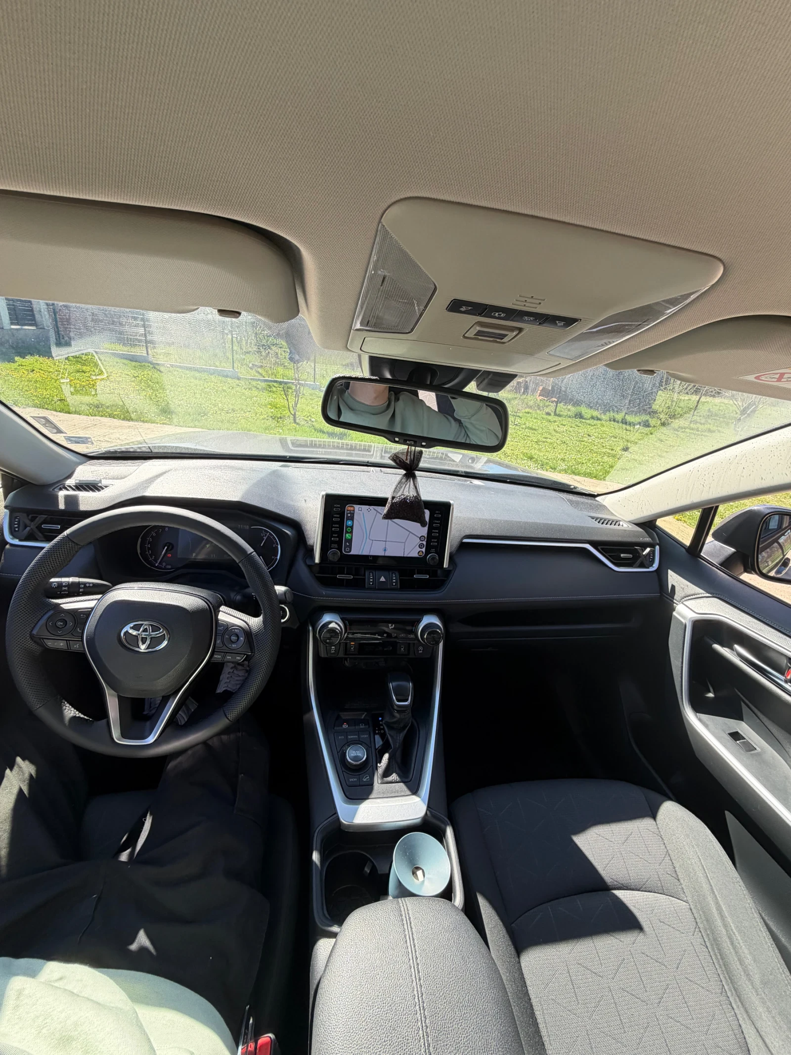 Toyota Rav4, снимка 13 - Автомобили и джипове - 54134955