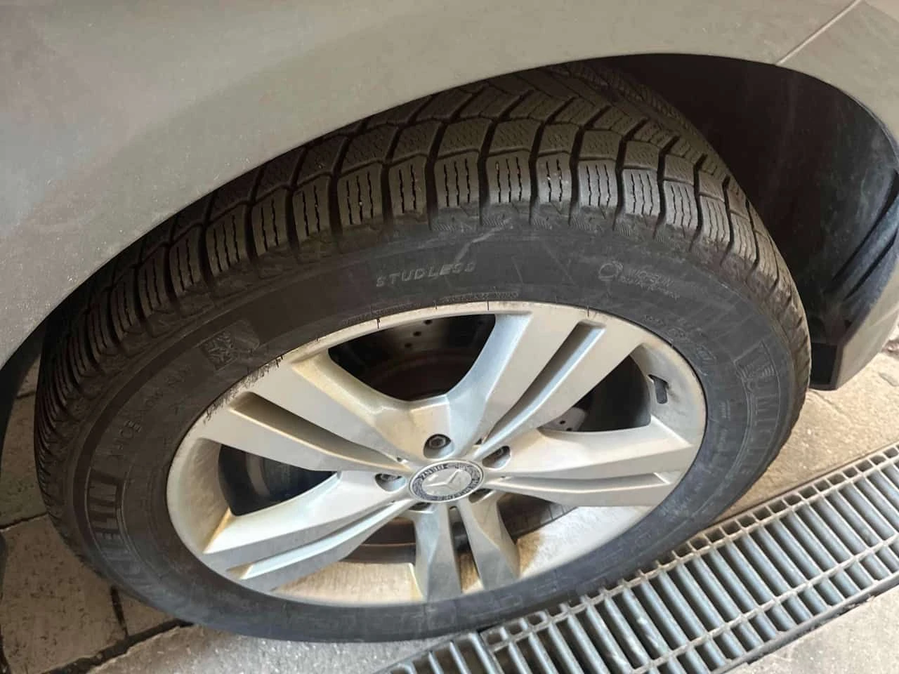 Mercedes-Benz ML 350 * BlueTEC * CARFAX * 360 ������ * ���� | Mobile.bg � ����������� 6