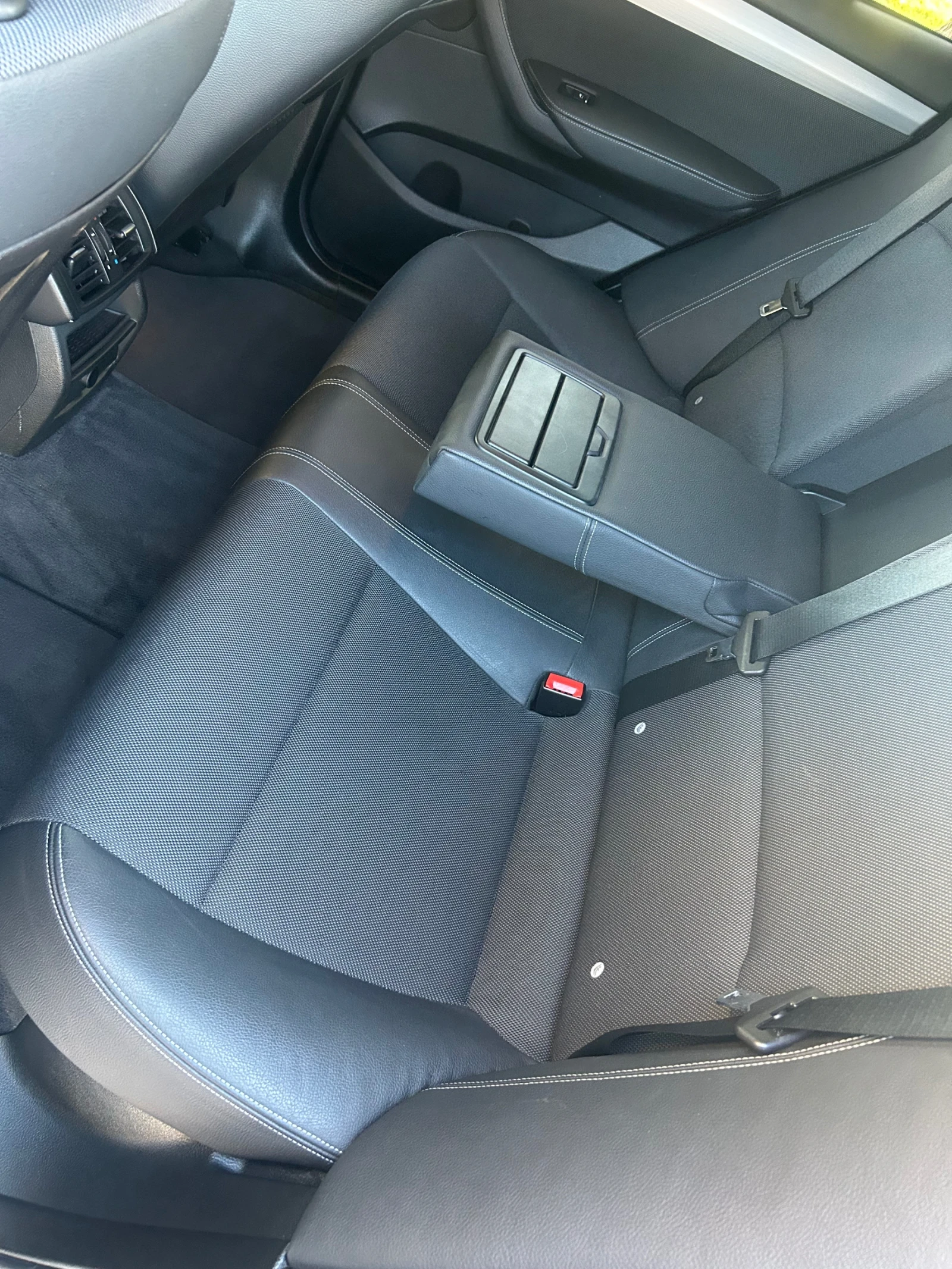 BMW X4 X4, снимка 14 - Автомобили и джипове - 54399522