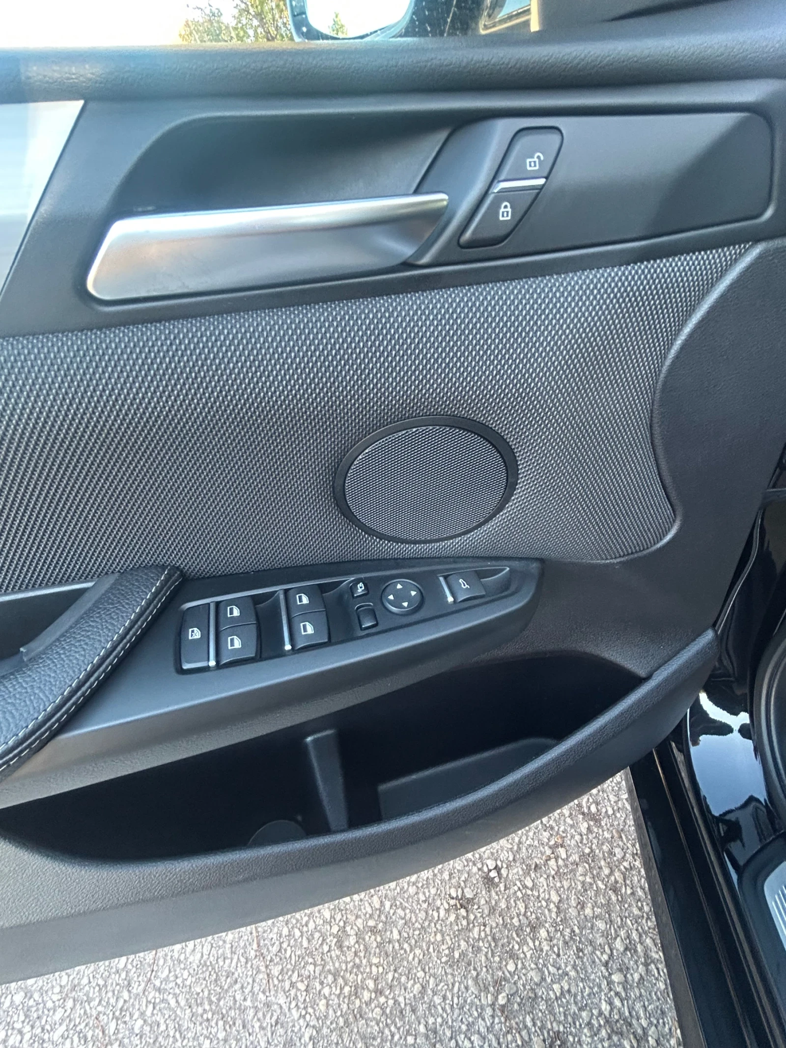 BMW X4 X4, снимка 12 - Автомобили и джипове - 54399522