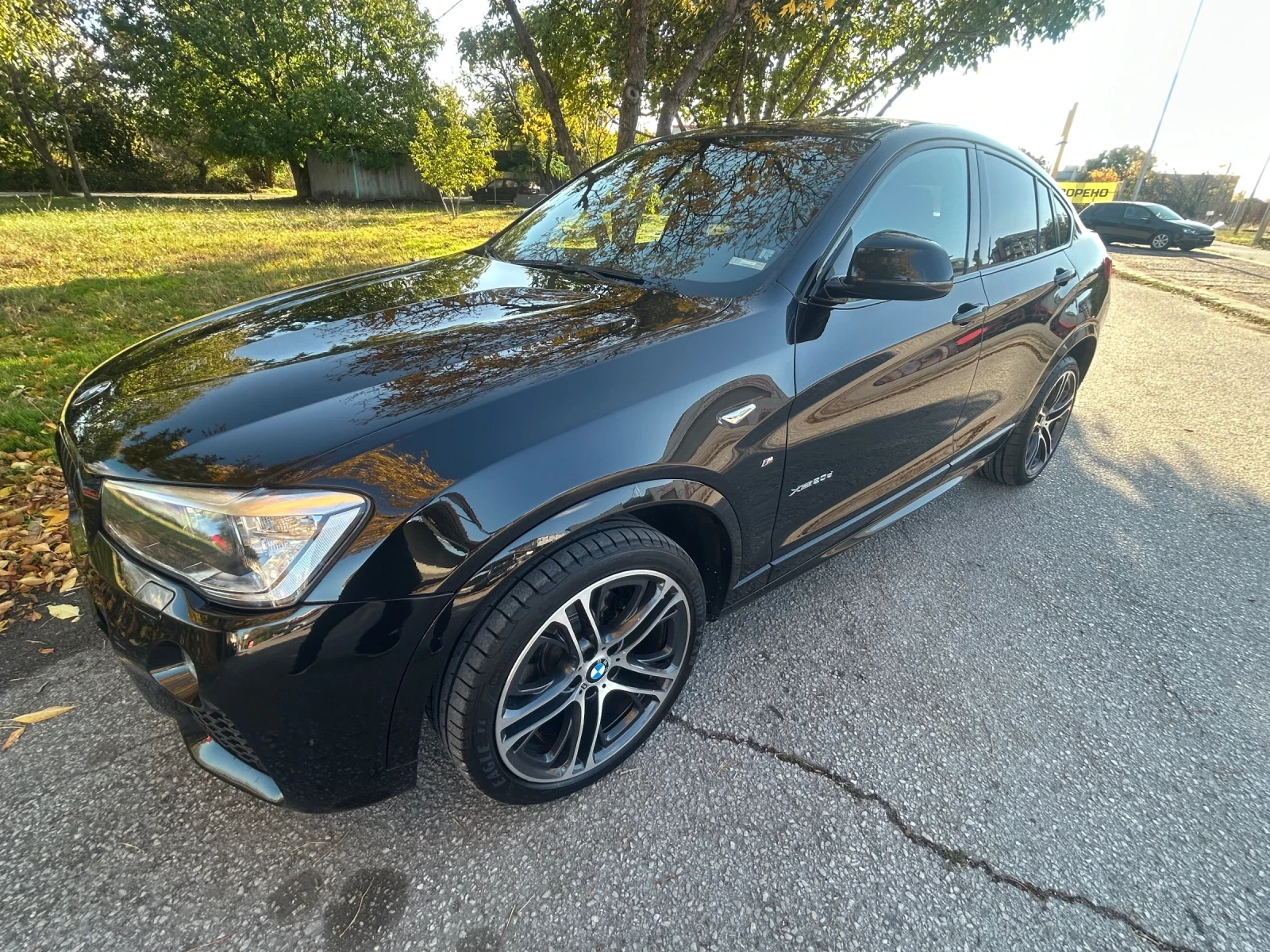 BMW X4 X4