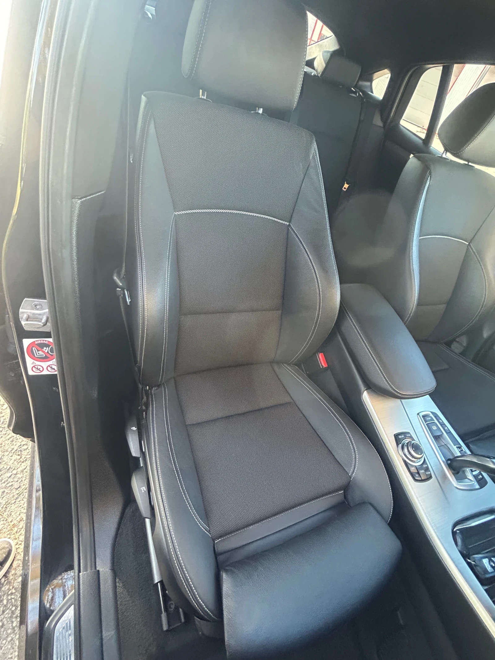 BMW X4 X4, снимка 13 - Автомобили и джипове - 54399522