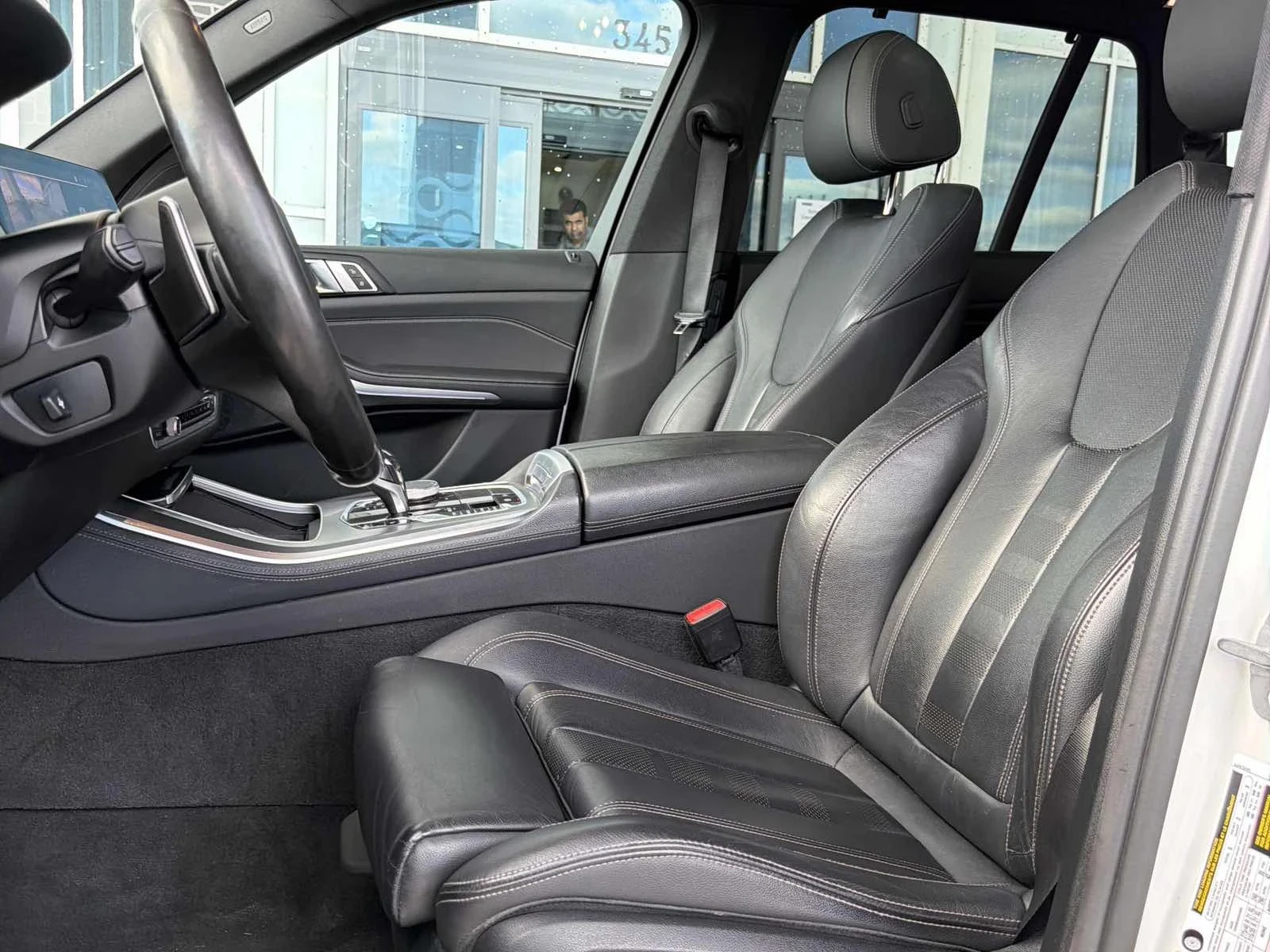 BMW X5 X-Drive* B58* Laser* Distronic, снимка 8 - Автомобили и джипове - 54284501