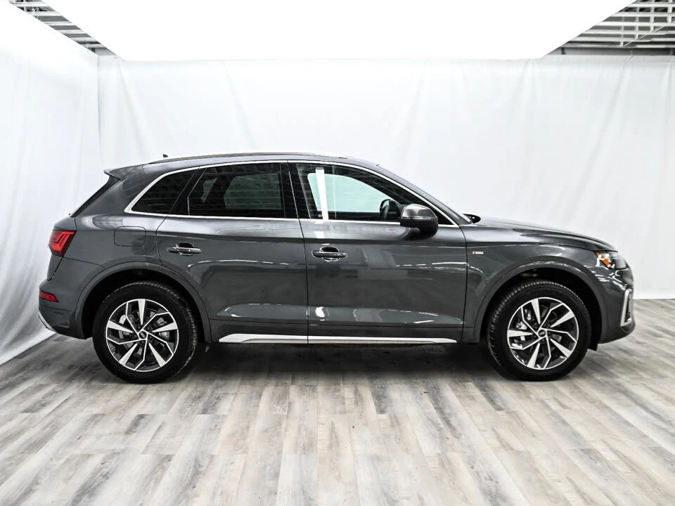 Audi Q5 PANORAMA| ПАМЕТ| АМБИЕНТ| ПОДГРЕВИ| , снимка 5 - Автомобили и джипове - 54290014