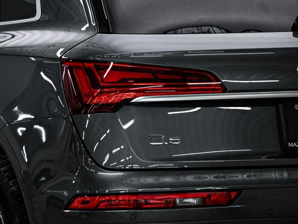 Audi Q5 PANORAMA| ПАМЕТ| АМБИЕНТ| ПОДГРЕВИ| , снимка 2 - Автомобили и джипове - 54290014