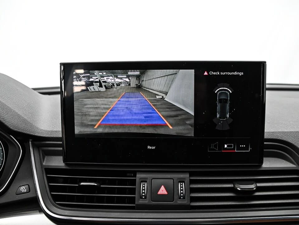 Audi Q5 PANORAMA| ПАМЕТ| АМБИЕНТ| ПОДГРЕВИ| , снимка 14 - Автомобили и джипове - 54290014