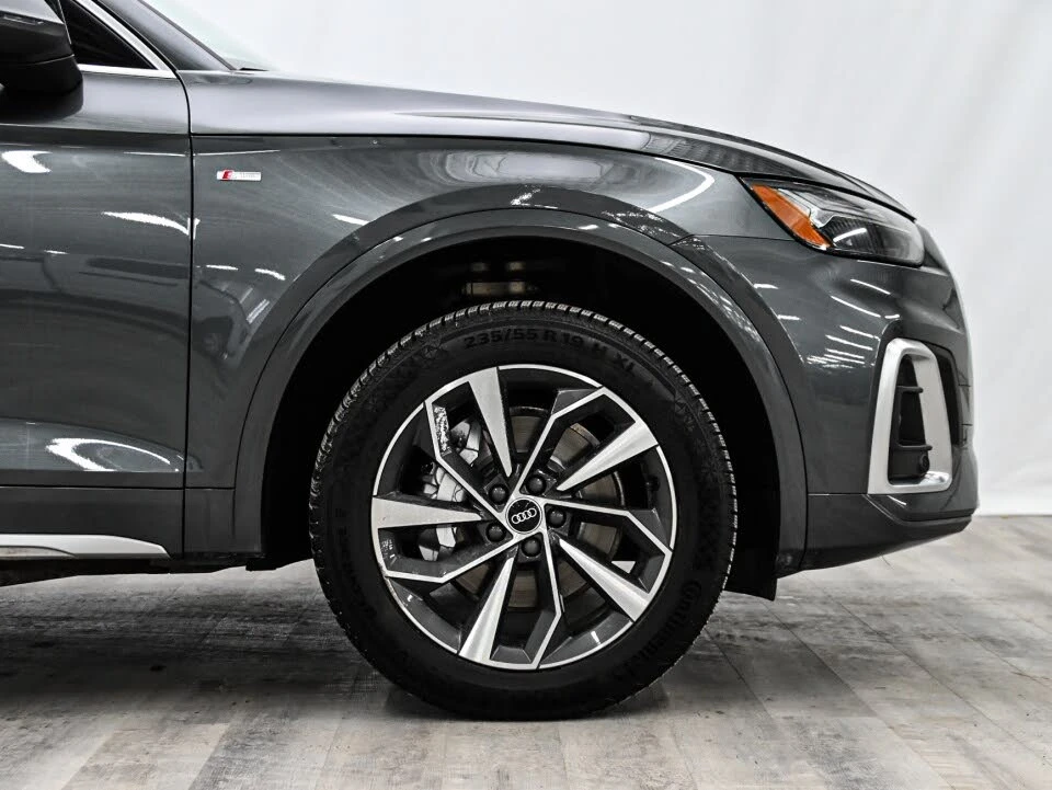 Audi Q5 PANORAMA| ПАМЕТ| АМБИЕНТ| ПОДГРЕВИ| , снимка 6 - Автомобили и джипове - 54290014