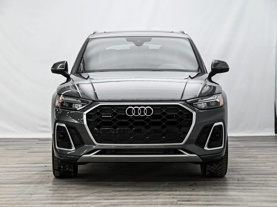 Audi Q5 PANORAMA| ПАМЕТ| АМБИЕНТ| ПОДГРЕВИ| , снимка 4 - Автомобили и джипове - 54290014