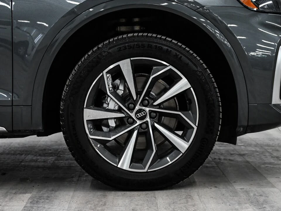 Audi Q5 PANORAMA| ПАМЕТ| АМБИЕНТ| ПОДГРЕВИ| , снимка 9 - Автомобили и джипове - 54290014