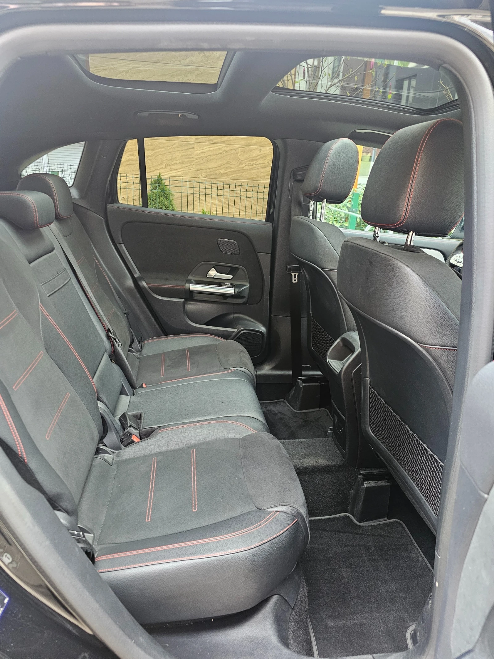 Mercedes-Benz GLA 250 АМG 4 Matic, снимка 10 - Автомобили и джипове - 54296578