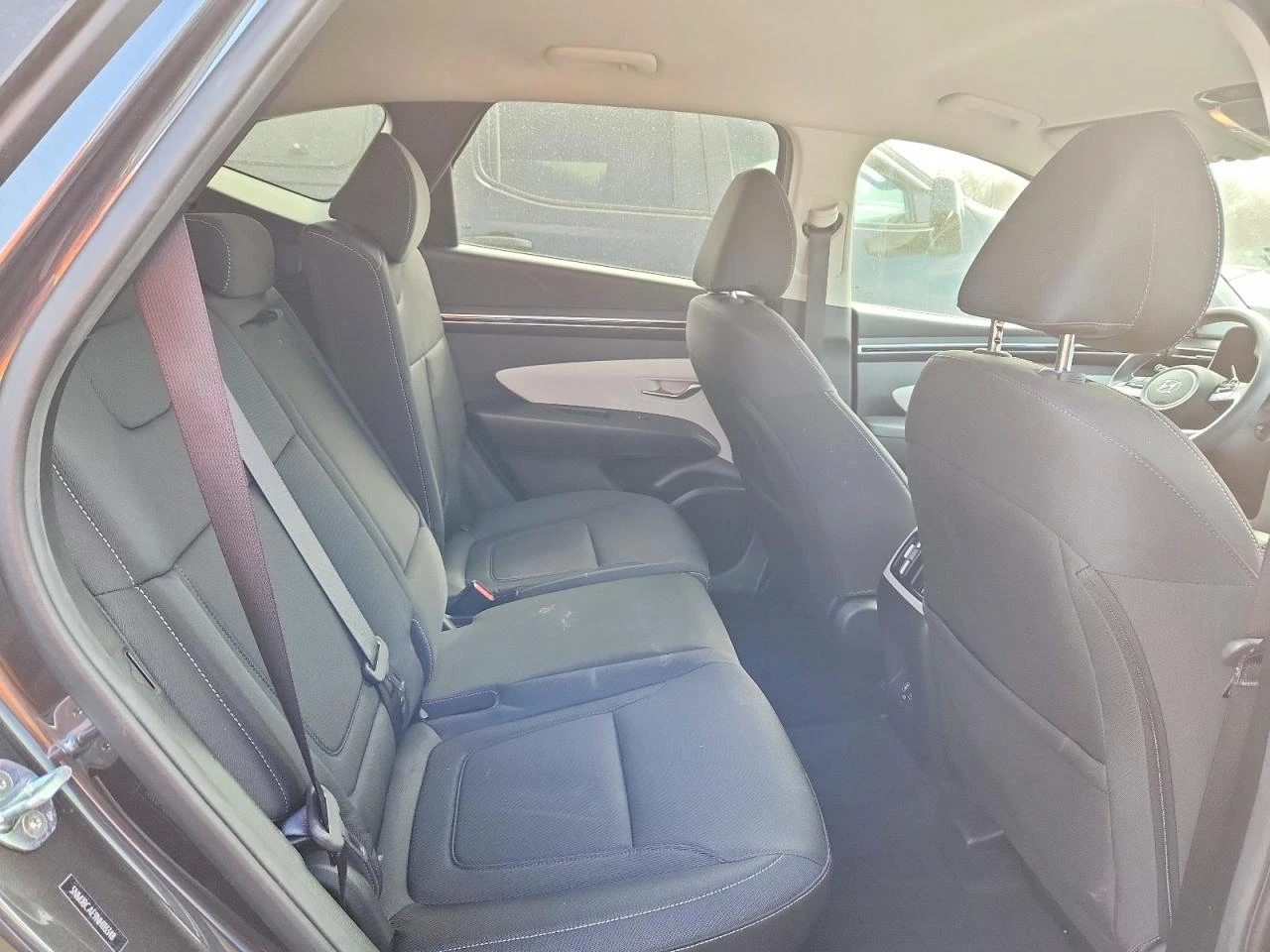 Hyundai Tucson 2.5l Sel, снимка 11 - Автомобили и джипове - 54336753