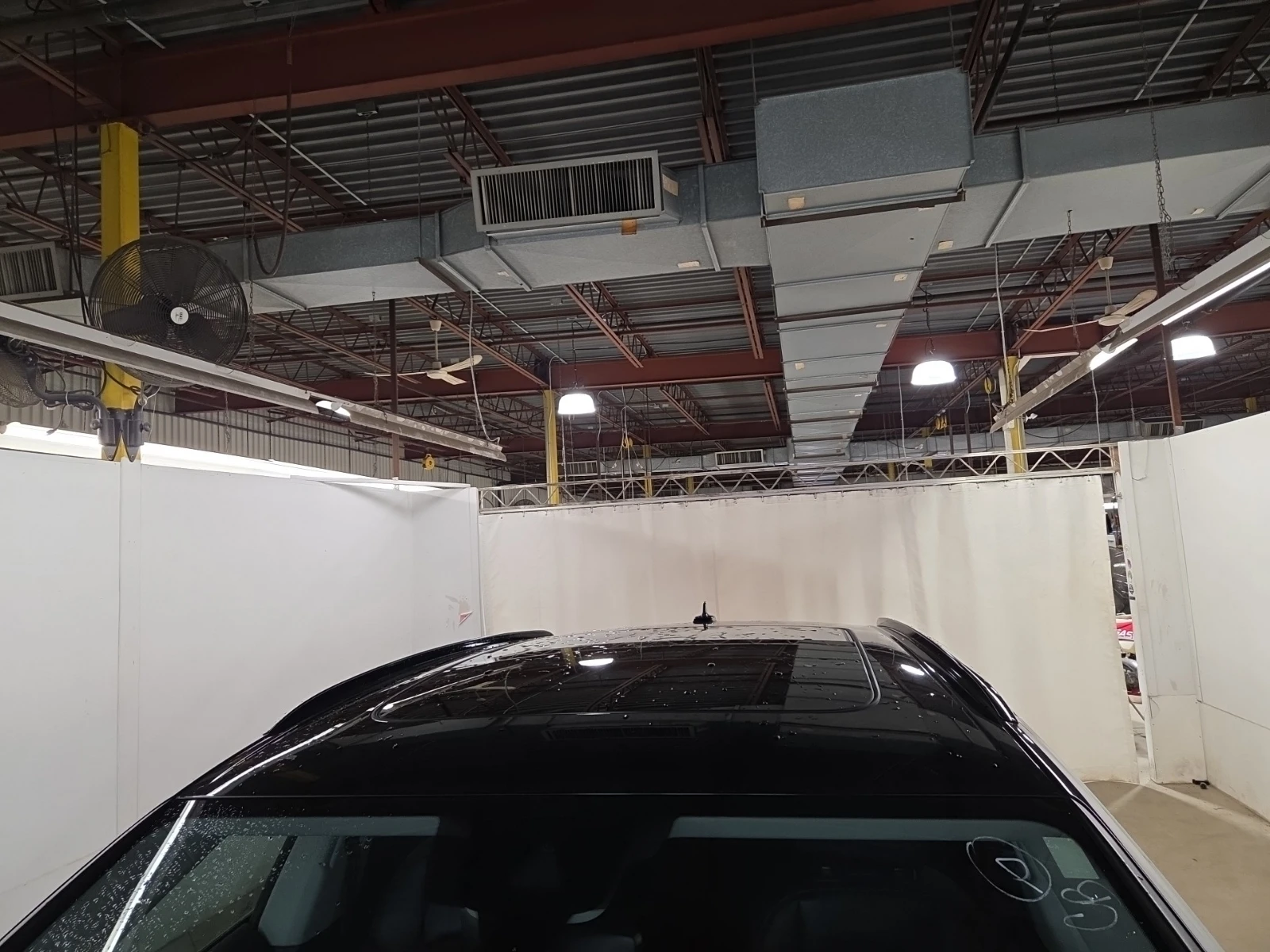 Audi Q8 Progressiv * * CARFAX * * АВТО КРЕДИТ * * , снимка 5 - Автомобили и джипове - 54360903