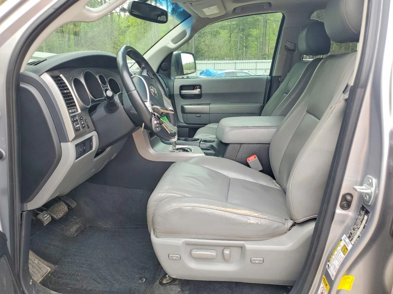 Toyota Sequoia LIMITED| AWD| ����� ��������| ����� �� ������ | Mobile.bg � ����������� 7