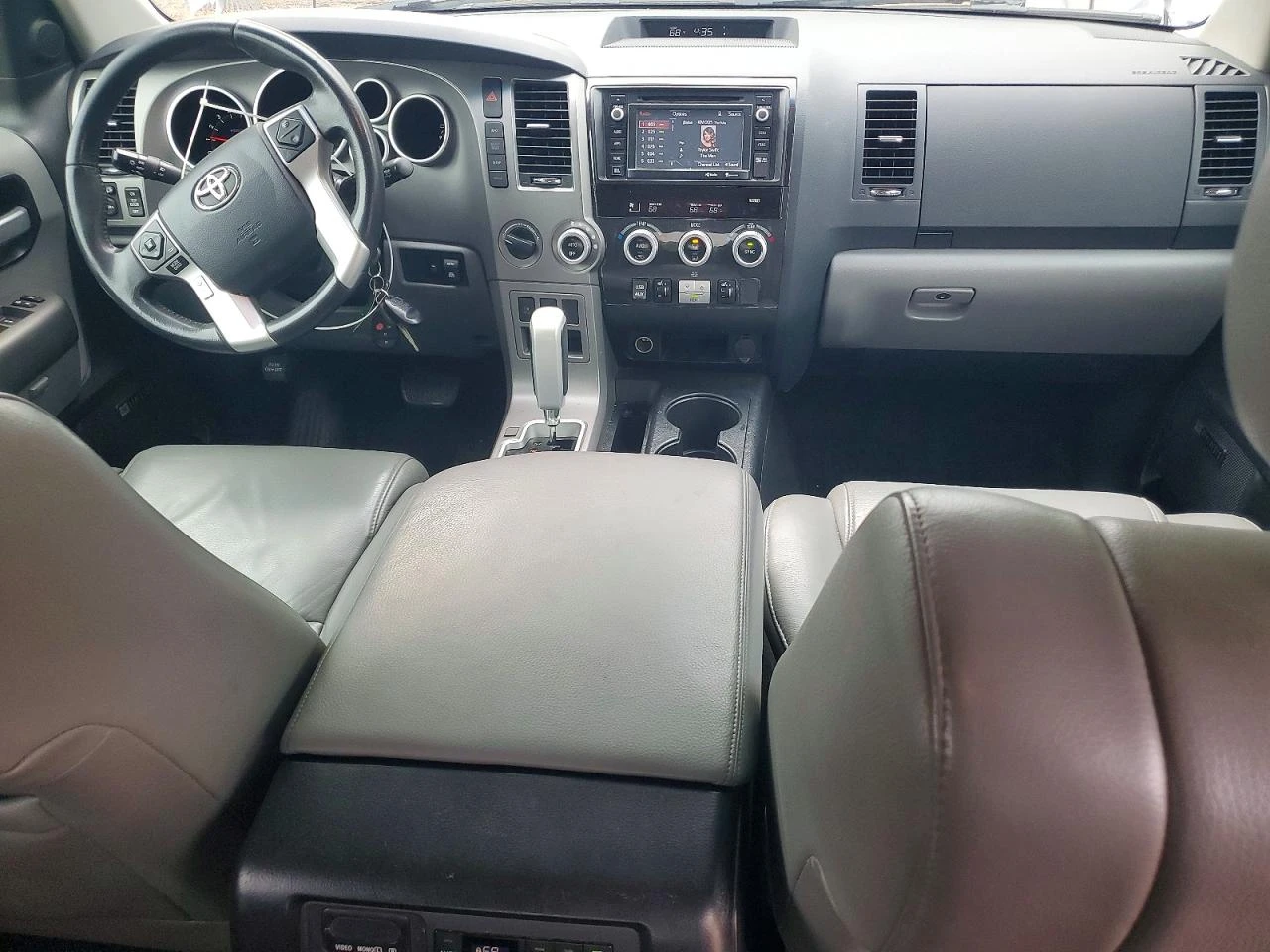 Toyota Sequoia LIMITED| AWD| ����� ��������| ����� �� ������ | Mobile.bg � ����������� 8