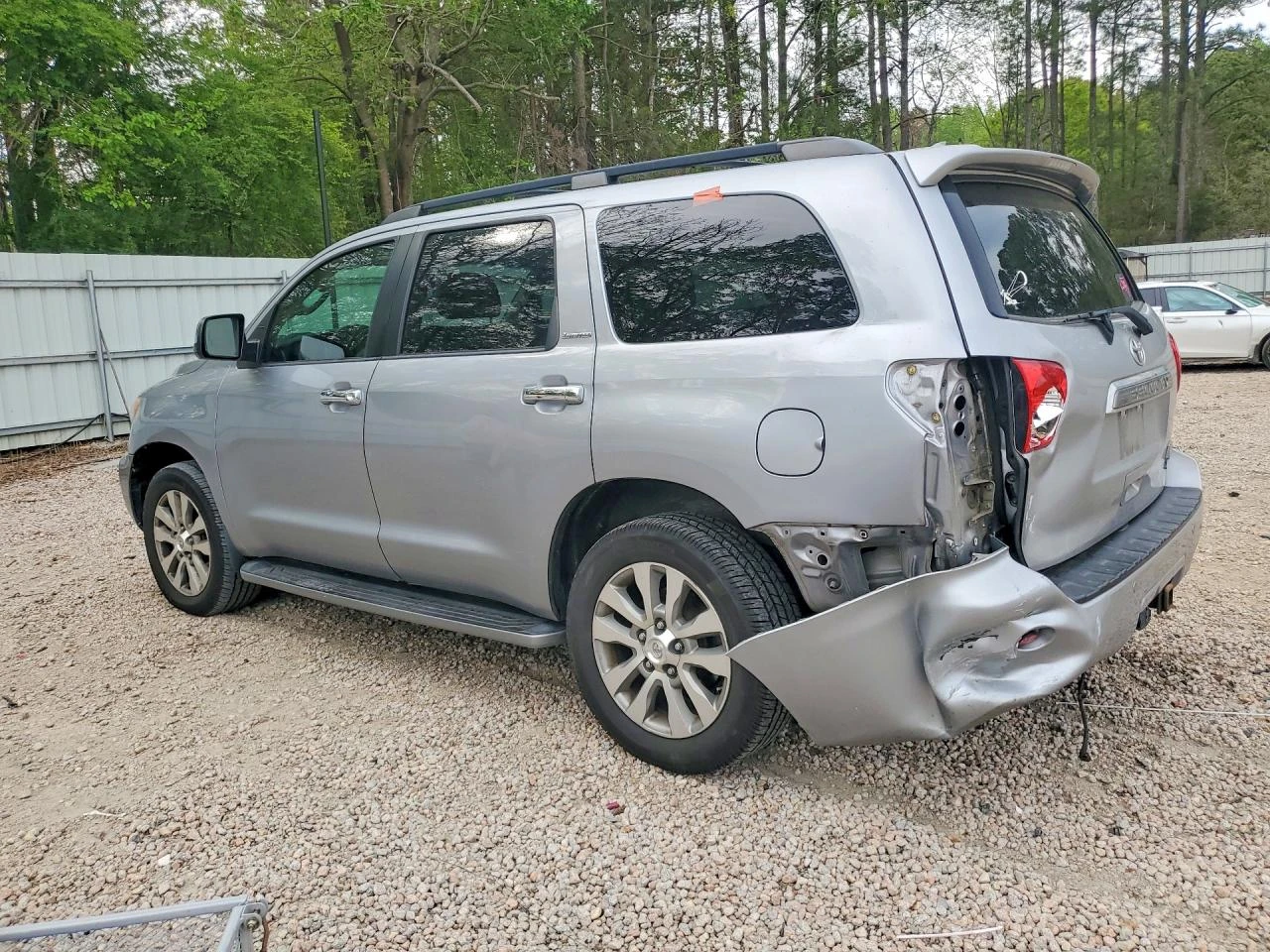 Toyota Sequoia LIMITED| AWD| ����� ��������| ����� �� ������ | Mobile.bg � ����������� 2