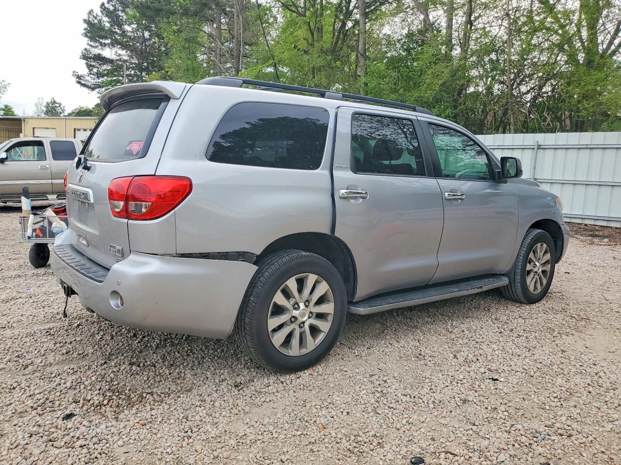 Toyota Sequoia LIMITED| AWD| ����� ��������| ����� �� ������ | Mobile.bg � ����������� 3