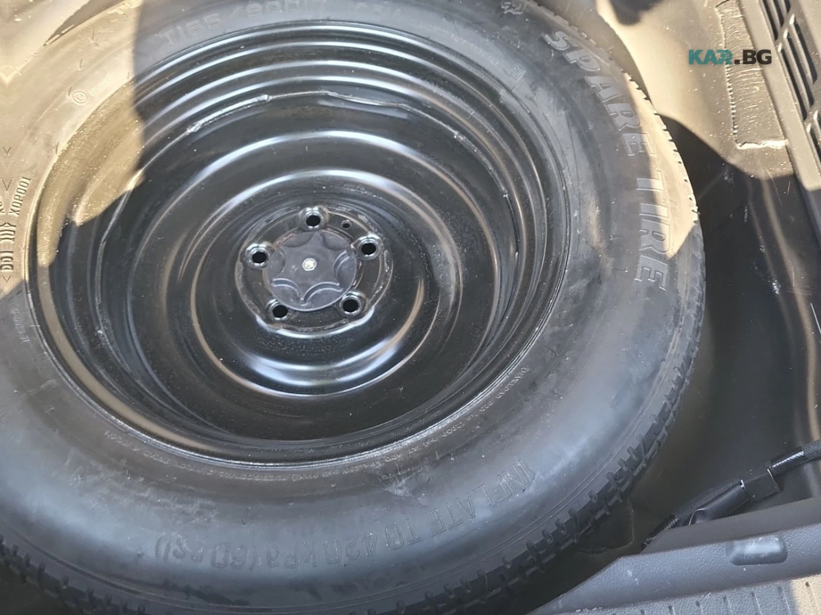 Nissan Rogue S * AвтоКредит * (ЦЕНА ДО БГ), снимка 6 - Автомобили и джипове - 54824871