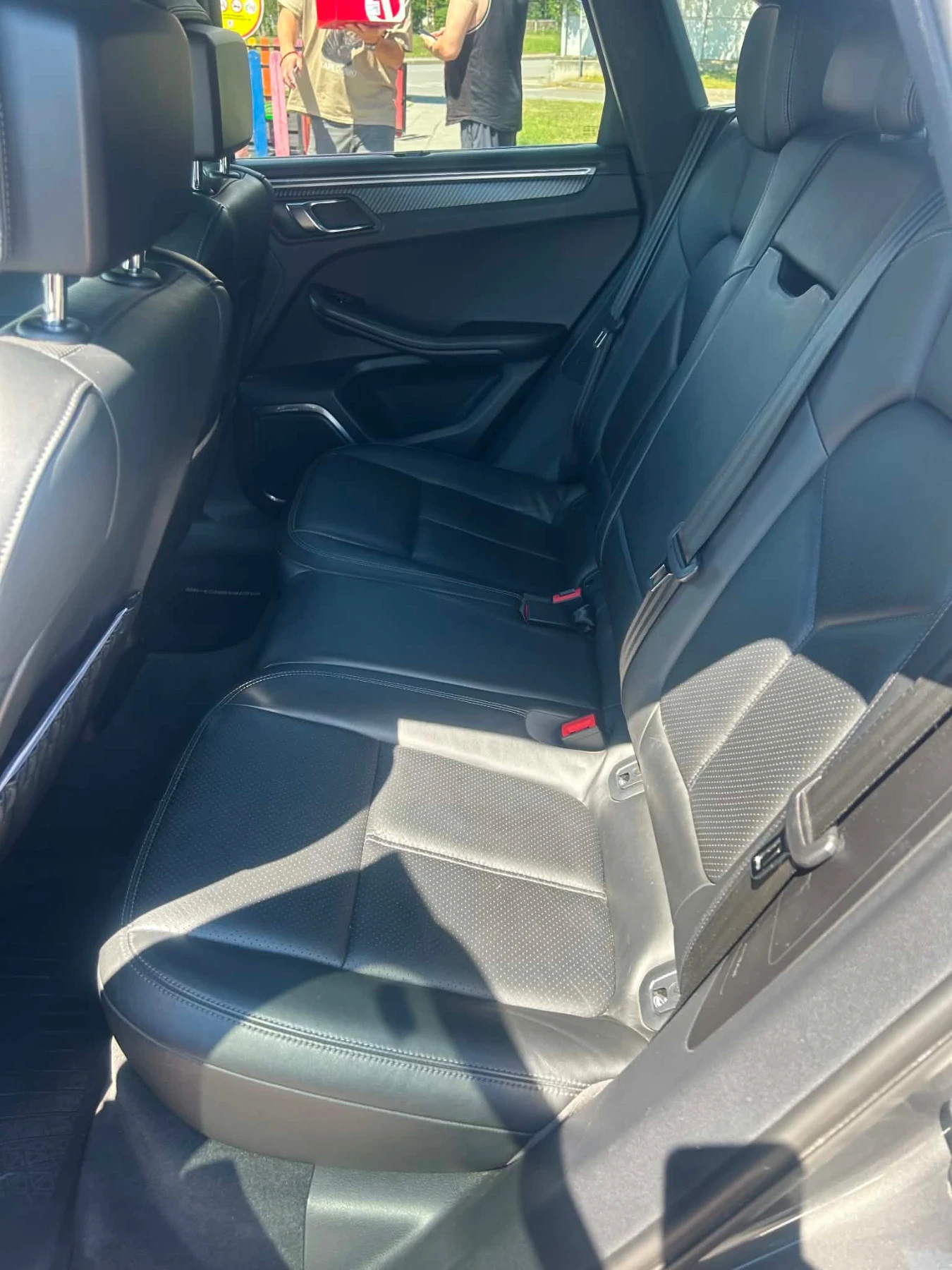 Porsche Macan, снимка 10 - Автомобили и джипове - 55322096