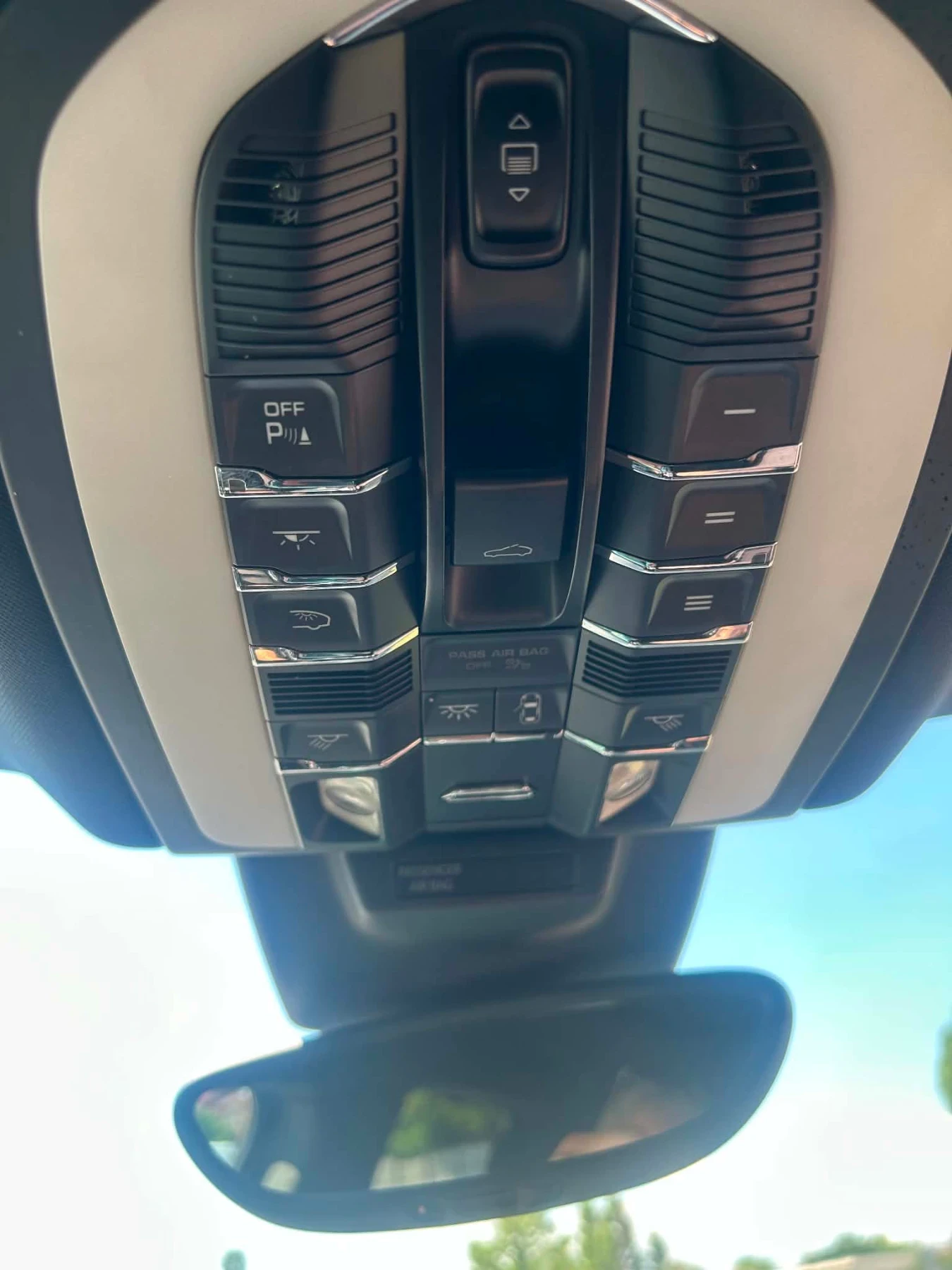 Porsche Macan, снимка 13 - Автомобили и джипове - 55322096