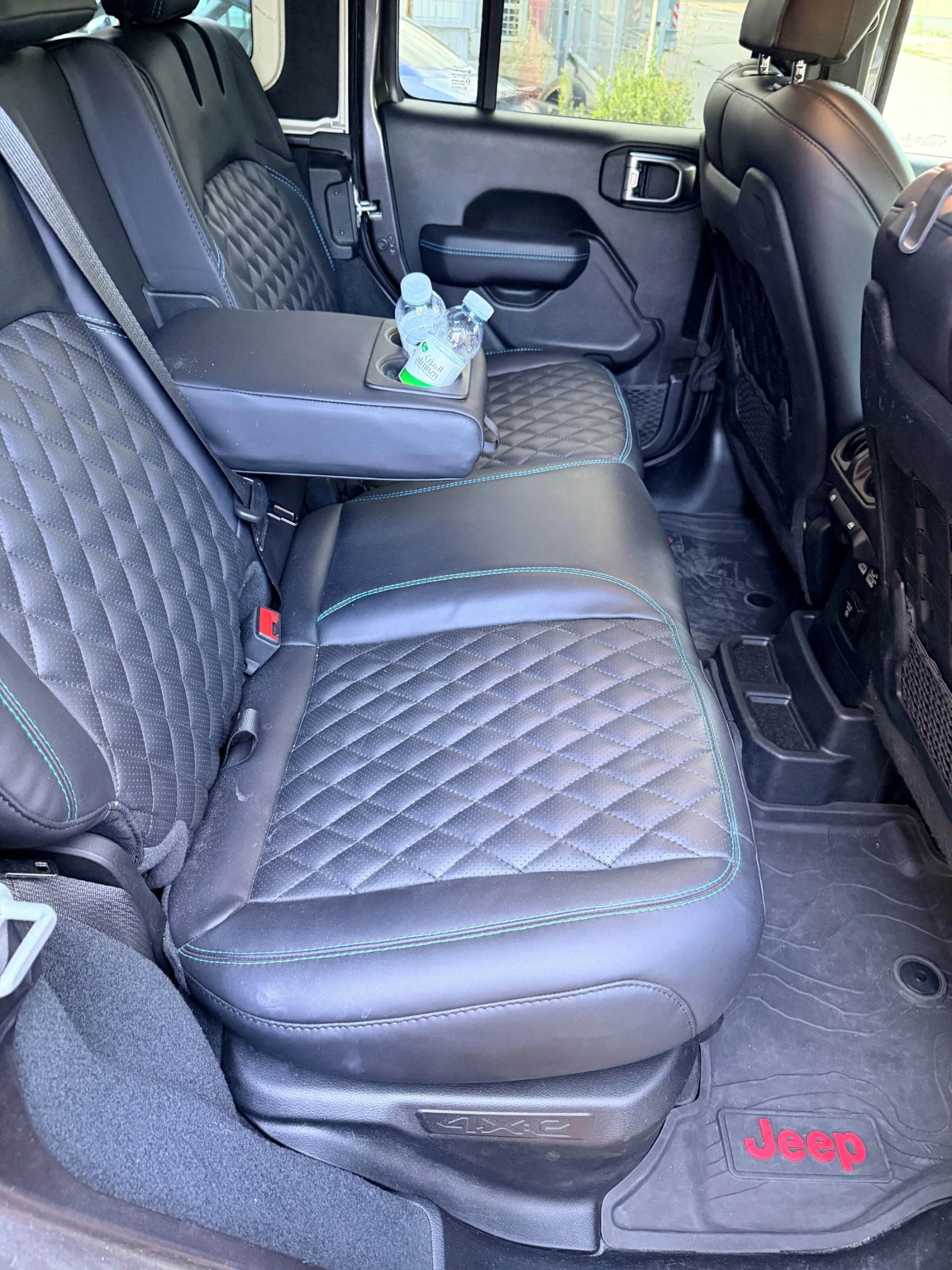 Jeep Wrangler 4xe RUBICON PLUG-IN HYBRID | Mobile.bg � ����������� 6