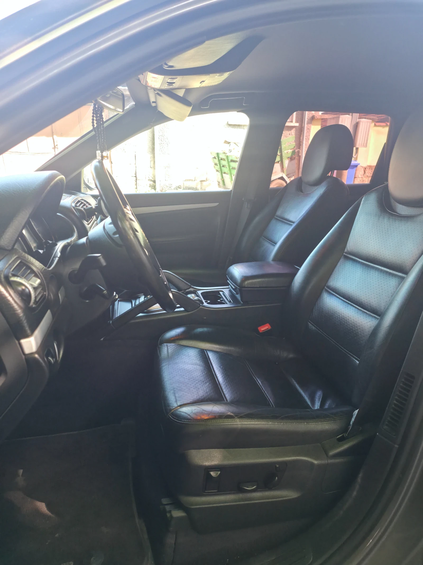 Porsche Cayenne 3.0TDI 239HP На пружини, снимка 6 - Автомобили и джипове - 55407138