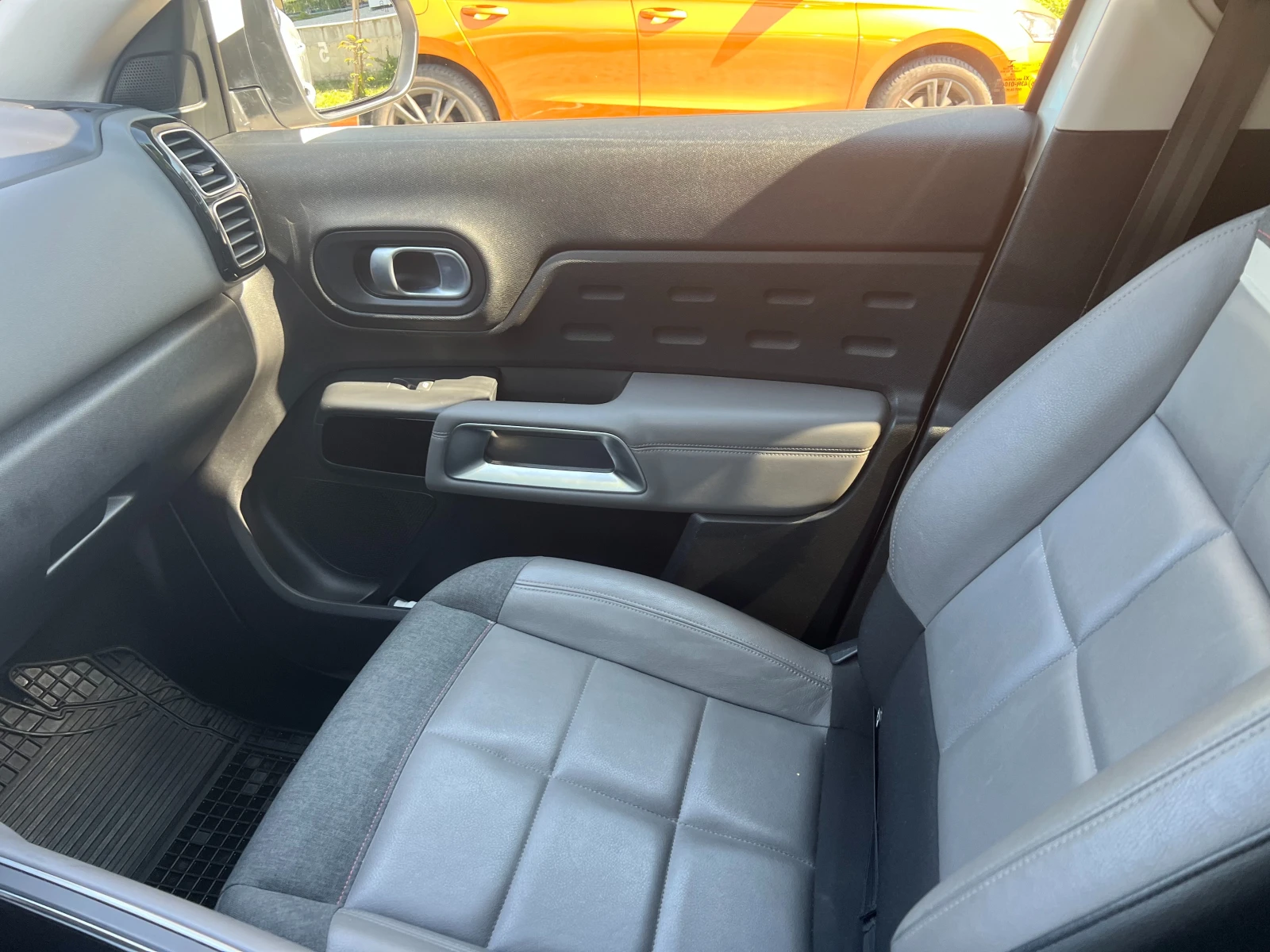 Citroen C5 Aircross, снимка 4 - Автомобили и джипове - 55706534