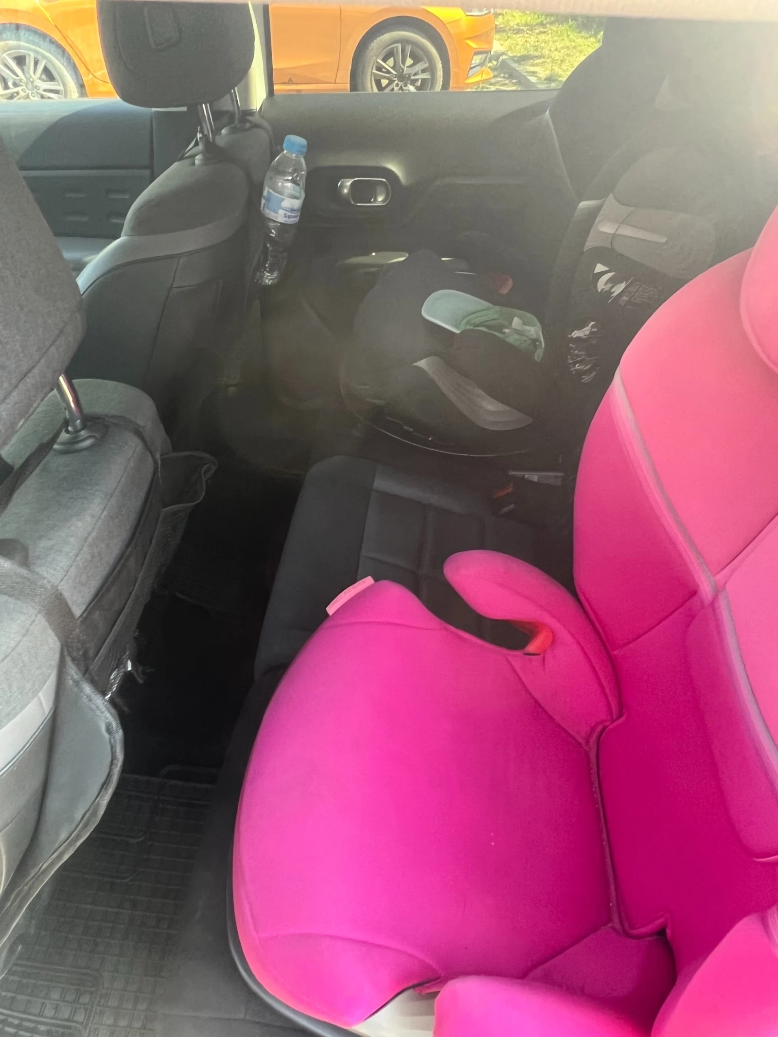 Citroen C5 Aircross, снимка 7 - Автомобили и джипове - 55706534