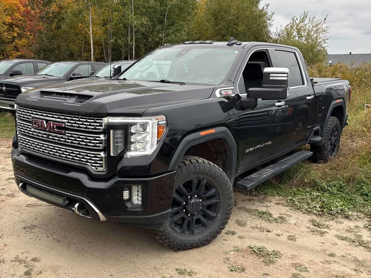 Gmc Sierra * Denali * CARFAX * БЕЗ ПЪРВОНАЧАЛНА ВНОСКА