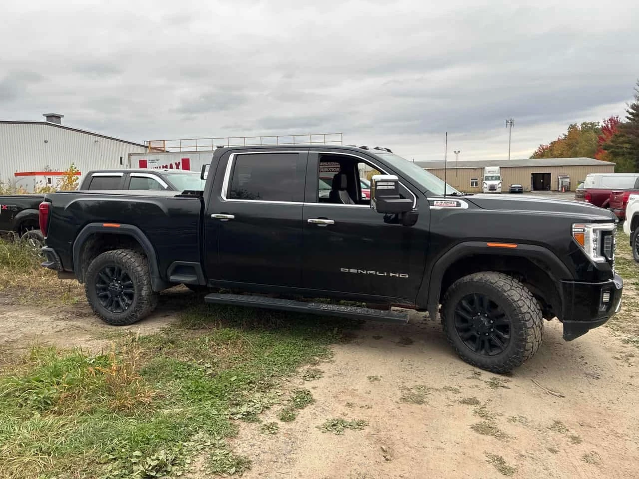 Gmc Sierra * Denali * CARFAX * ��� ������������ ������ | Mobile.bg � ����������� 3