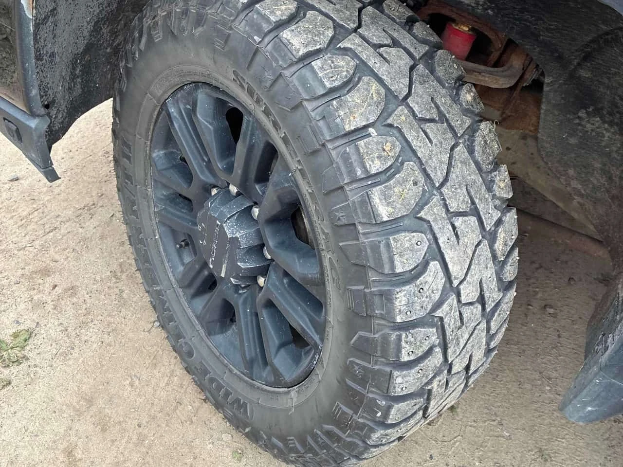 Gmc Sierra * Denali * CARFAX * ��� ������������ ������ | Mobile.bg � ����������� 7