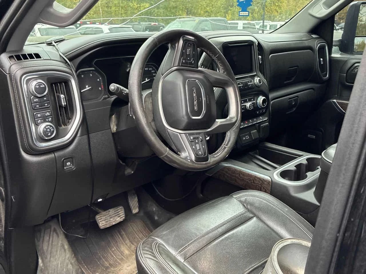 Gmc Sierra * Denali * CARFAX * ��� ������������ ������ | Mobile.bg � ����������� 5