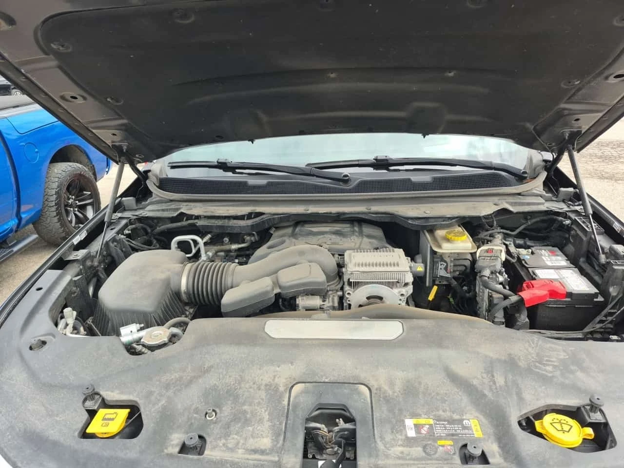 Jeep Grand Wagoneer Series III / Distronic / Hud /Carfax / ����������  | Mobile.bg � ����������� 14
