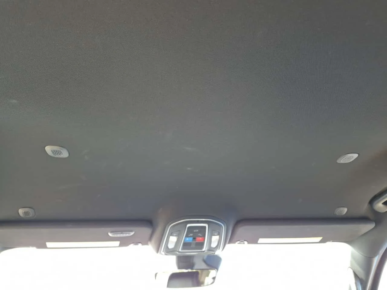 Jeep Grand Wagoneer Series III / Distronic / Hud /Carfax / ����������  | Mobile.bg � ����������� 16