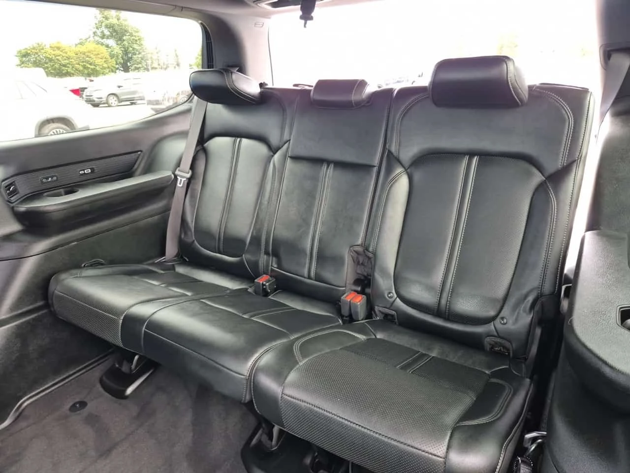 Jeep Grand Wagoneer Series III / Distronic / Hud /Carfax / ����������  | Mobile.bg � ����������� 12