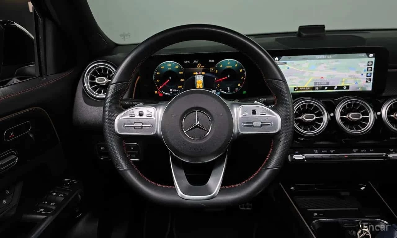 Mercedes-Benz GLB 250 ��� �����/4MATIC/�������/�������/����/ | Mobile.bg � ����������� 13