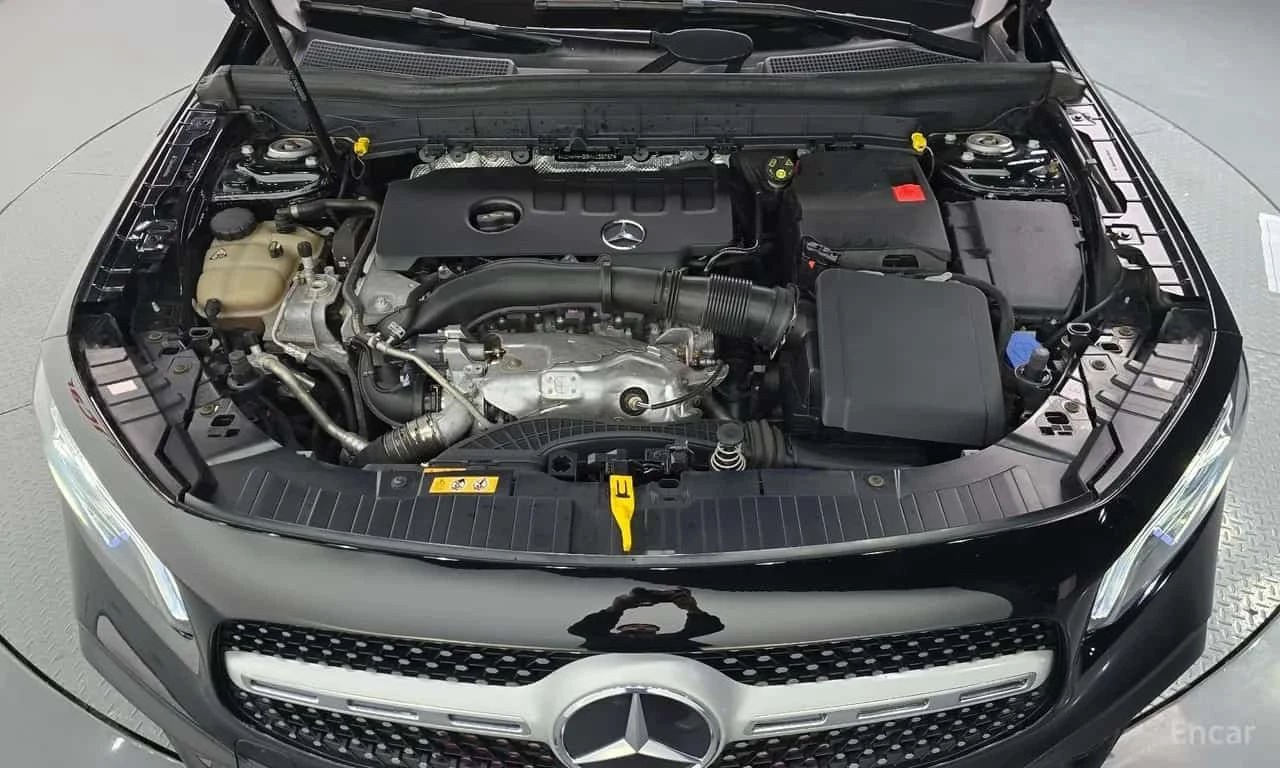 Mercedes-Benz GLB 250 ��� �����/4MATIC/�������/�������/����/ | Mobile.bg � ����������� 6