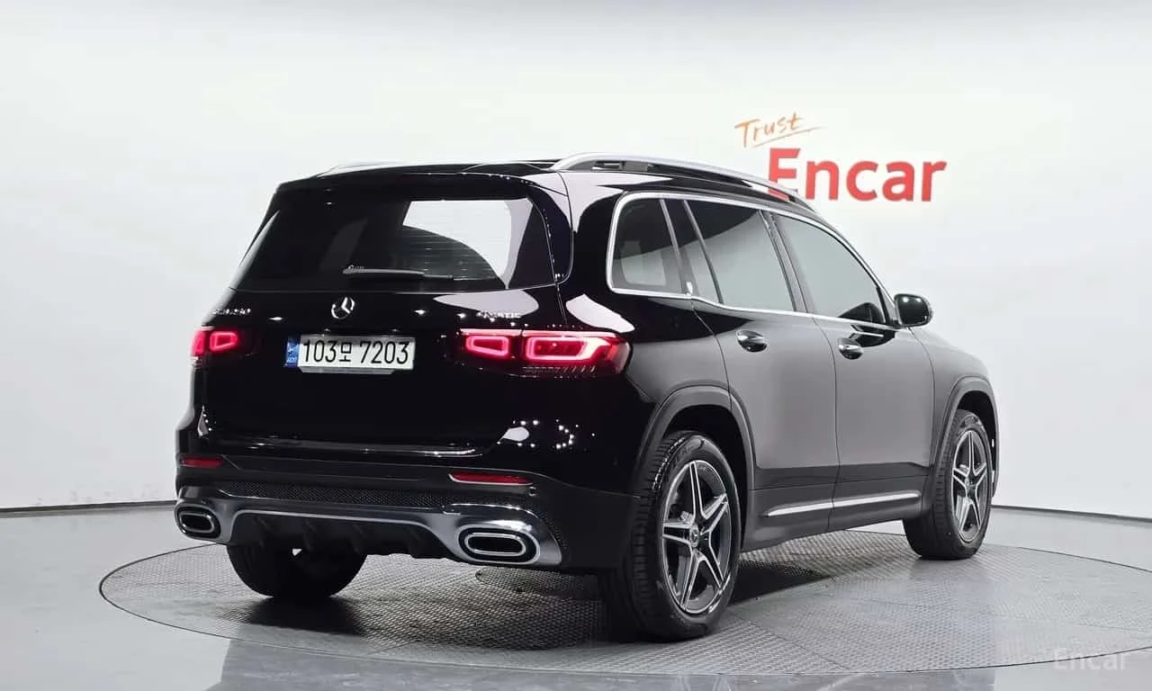 Mercedes-Benz GLB 250 ��� �����/4MATIC/�������/�������/����/ | Mobile.bg � ����������� 2