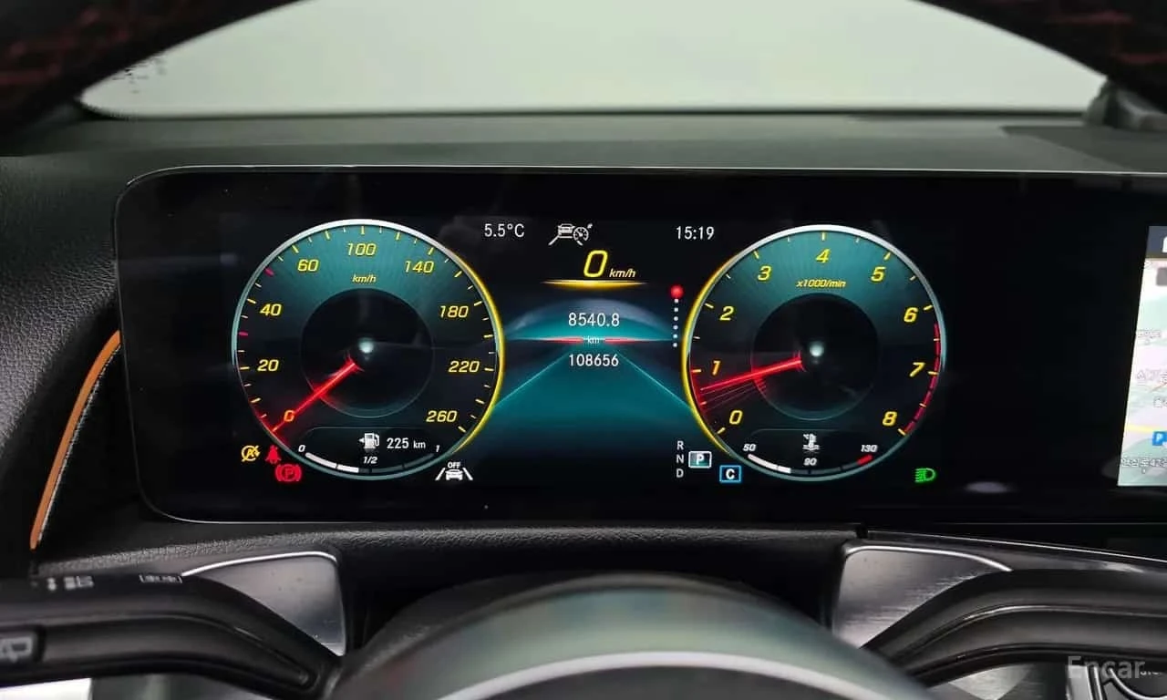 Mercedes-Benz GLB 250 ��� �����/4MATIC/�������/�������/����/ | Mobile.bg � ����������� 8