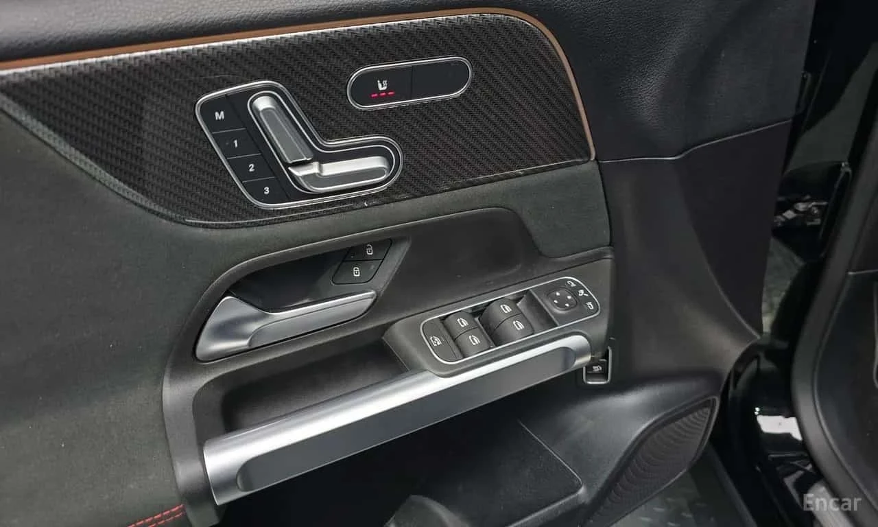 Mercedes-Benz GLB 250 ��� �����/4MATIC/�������/�������/����/ | Mobile.bg � ����������� 17