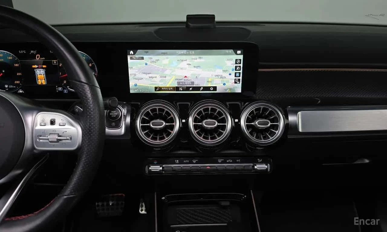 Mercedes-Benz GLB 250 ��� �����/4MATIC/�������/�������/����/ | Mobile.bg � ����������� 15